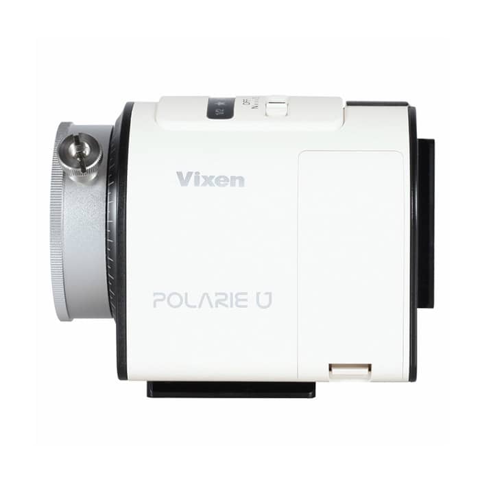 新品)Vixen (ビクセン) 星空雲台 ポラリエ U (WT)（商品ID