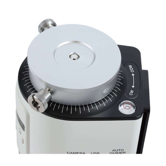 新品)Vixen (ビクセン) 星空雲台 ポラリエ U (WT)（商品ID