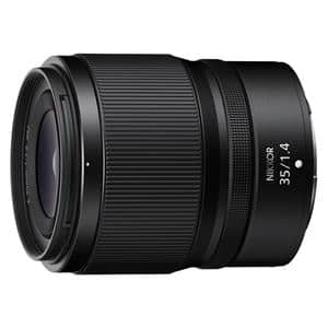 Nikon (ニコン) NIKKOR Z 35mm F1.4 メイン