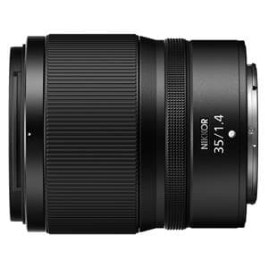 Nikon (ニコン) NIKKOR Z 35mm F1.4