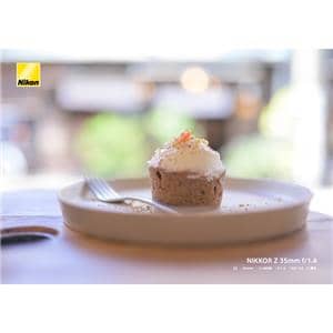 Nikon (ニコン) NIKKOR Z 35mm F1.4