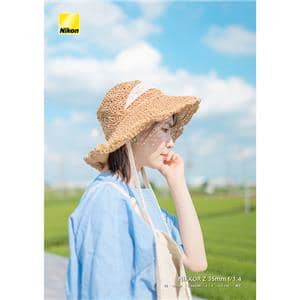 Nikon (ニコン) NIKKOR Z 35mm F1.4