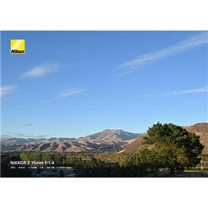 Nikon (ニコン) NIKKOR Z 35mm F1.4