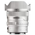 SIGMA (シグマ) Contemporary 20mm F2 DG（ライカSL/TL用） シルバー