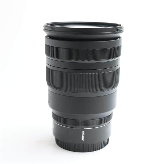 Nikon 24-70mm f2.8 ジャンク Nikon NIKKOR Z 24-70F2.8 S ジャンク品