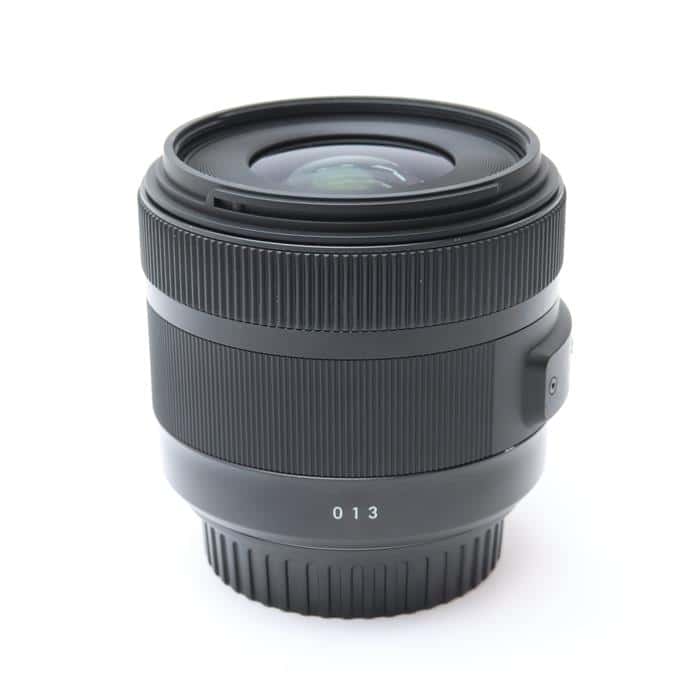 中古)SIGMA (シグマ) Art 30mm F1.4 DC HSM (キヤノンEF用)（商品ID 