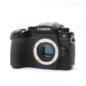 Panasonic (パナソニック) LUMIX DC-G99 ボディ メイン