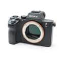 α7II ボディ ILCE-7M2