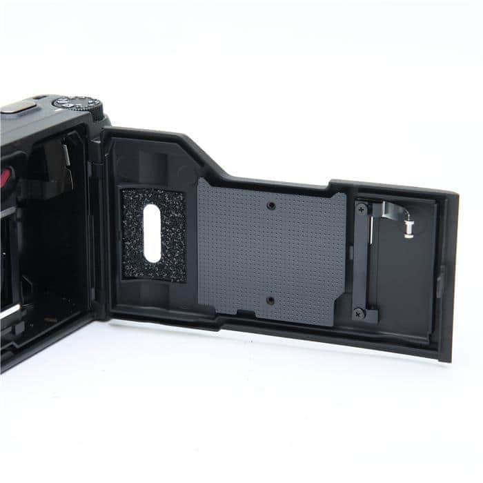中古)RICOH (リコー) GR1V デート ブラック（商品ID