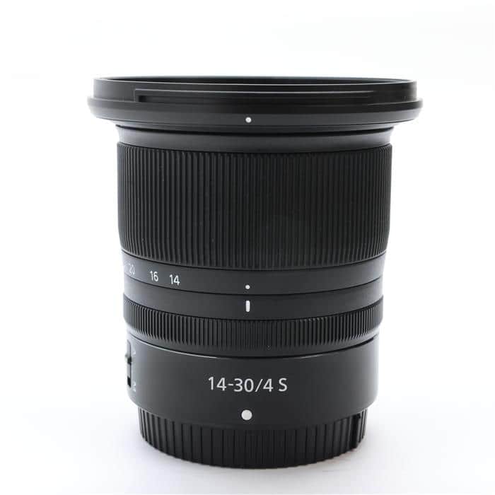 NIKKOR Z 14-30mm F4 S