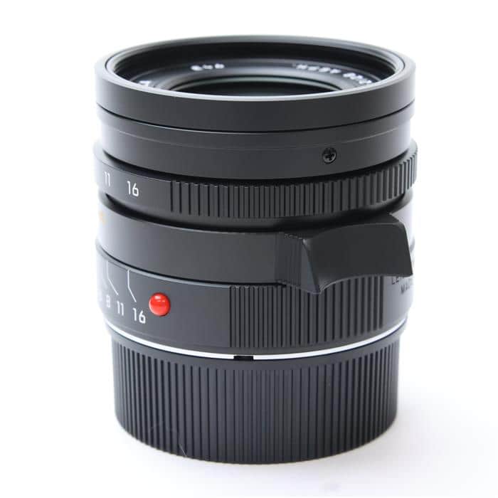 Leica (ライカ) ズミクロン M28mm F2.0 ASPH. マップカメラ：カメラ 