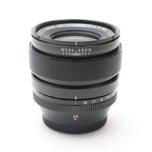 FUJIFILM (フジフイルム) フジノン XF 23mm F1.4 R」の商品検索
