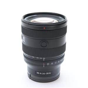 SONY (ソニー) FE 20-70mm F4 G SEL2070G メイン