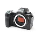 Z6III ボディ