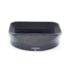 新品)FUJIFILM (フジフイルム) 角型レンズフード LH-XF16（商品