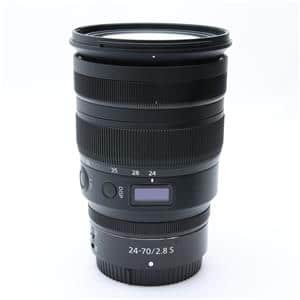 Nikon (ニコン) NIKKOR Z 24-70mm F2.8 S メイン