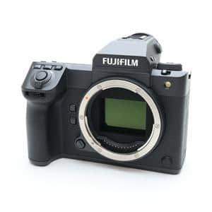 FUJIFILM (フジフイルム) GFX 100 II メイン