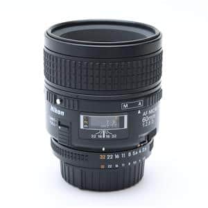 ai af micro-nikkor 60mm f/2.8d」の商品検索結果 | デジタルカメラ