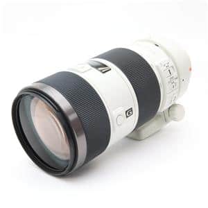 SONY α 70-200mm F2.8G 【Aマウント】SAL70200G Amazon.com : Sony SAL70200G 70-200mm f/2.8 SSM Lens for Sony Alpha