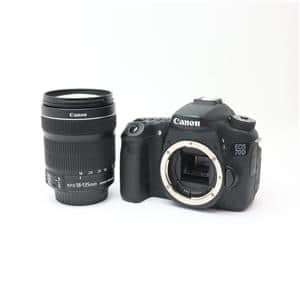 Canon EOS 70D EF-S18-135 IS STM レンズキット」の商品検索結果