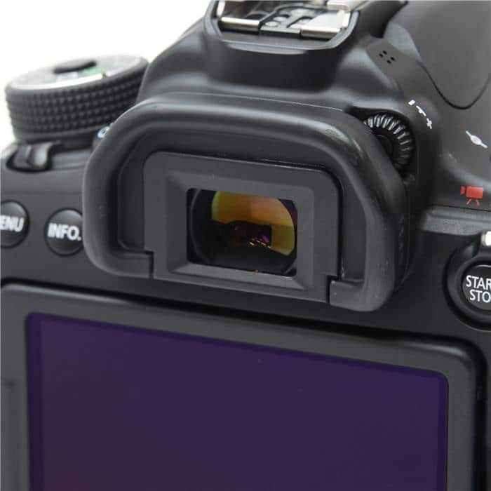 EOS 70D EF-S18-135 IS STM レンズキット