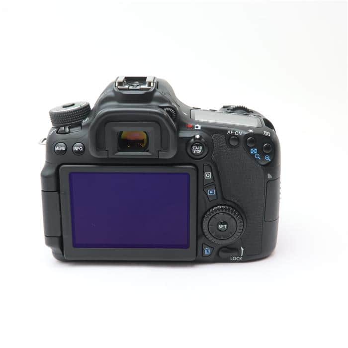 EOS 70D EF-S18-135 IS STM レンズキット