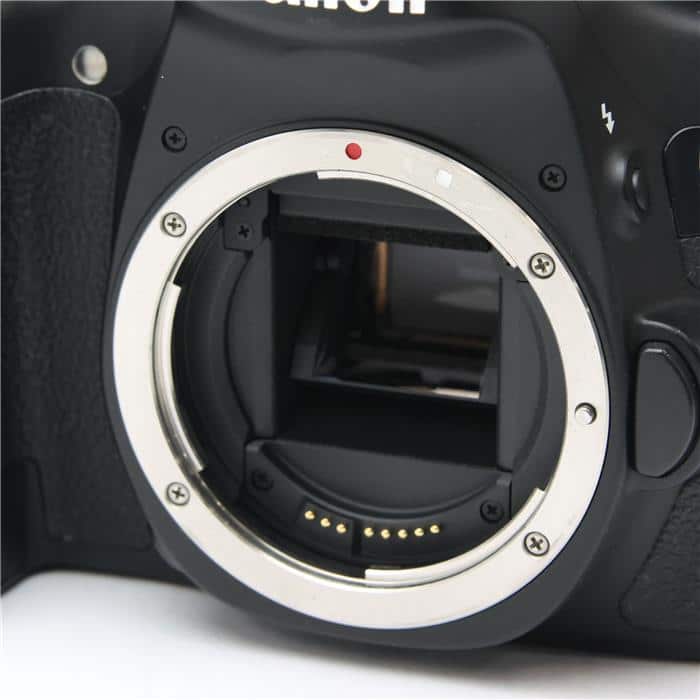 EOS 70D EF-S18-135 IS STM レンズキット