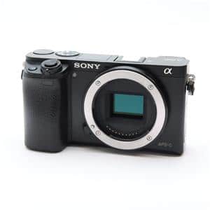 【美品】SONY α6000 ボディ ＋レンズ＋充電ケーブル ＆[おまけ] sony a6000」の商品検索結果 | デジタルカメラ、ミラーレスカメラ