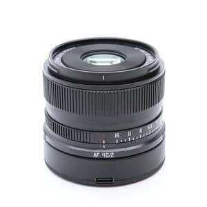 新品)銘匠光学 (めいしょうこうがく) TTArtisan AF 40mm F2（ライカSL
