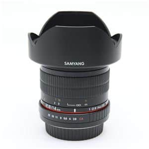 SAMYANG 14mm F2.8 ED AS IF」の商品検索結果 | デジタルカメラ