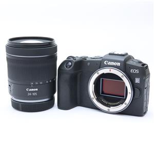 Canon EOS RPとRF24-105mmレンズのセット 新しいカメラ買っちゃった！（EOS RPとRF24-105レンズキット）｜取材