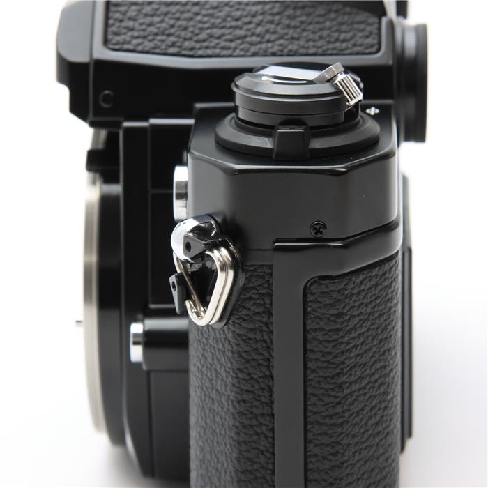 Nikon new FM2 ボディ（ブラック） 中古)Nikon (ニコン) New FM2 ブラック（商品ID：3717022718918）詳細