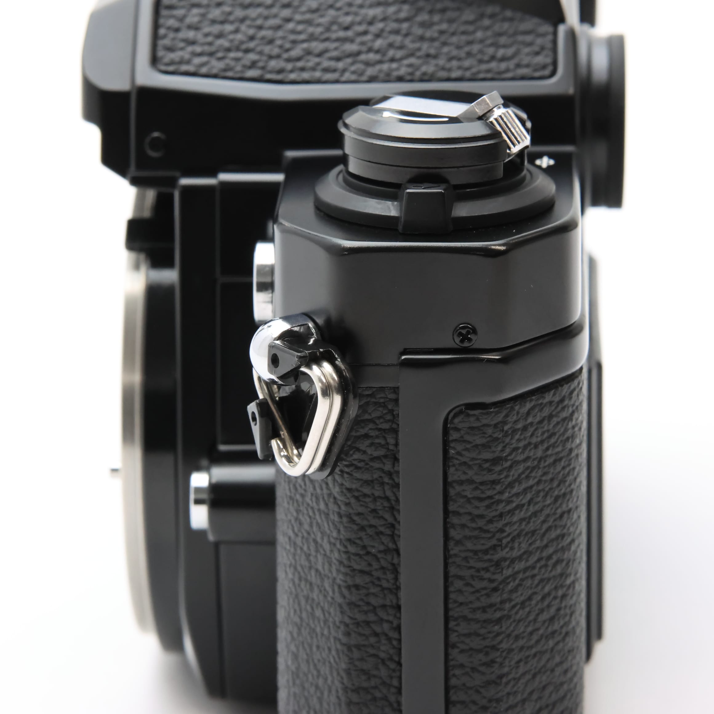 中古)Nikon (ニコン) New FM2 ブラック（商品ID：3717022718918）詳細