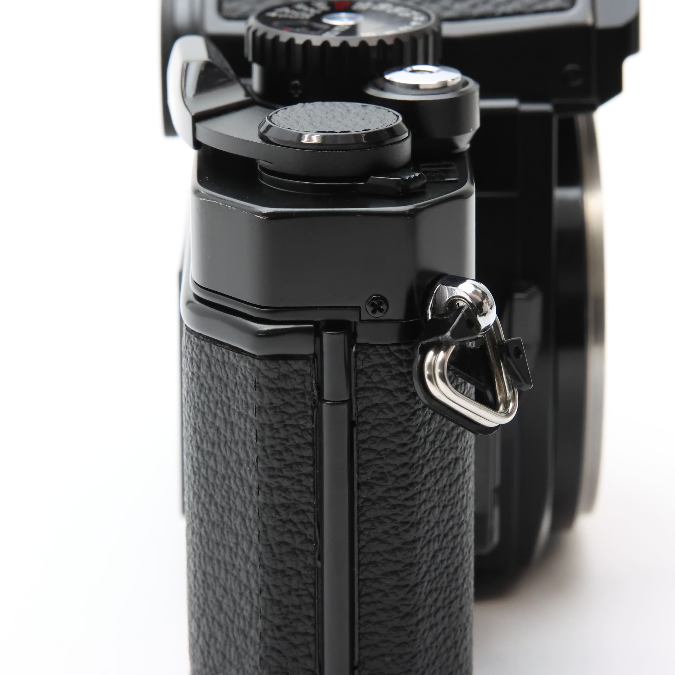中古)Nikon (ニコン) New FM2 ブラック（商品ID：3717022718918）詳細