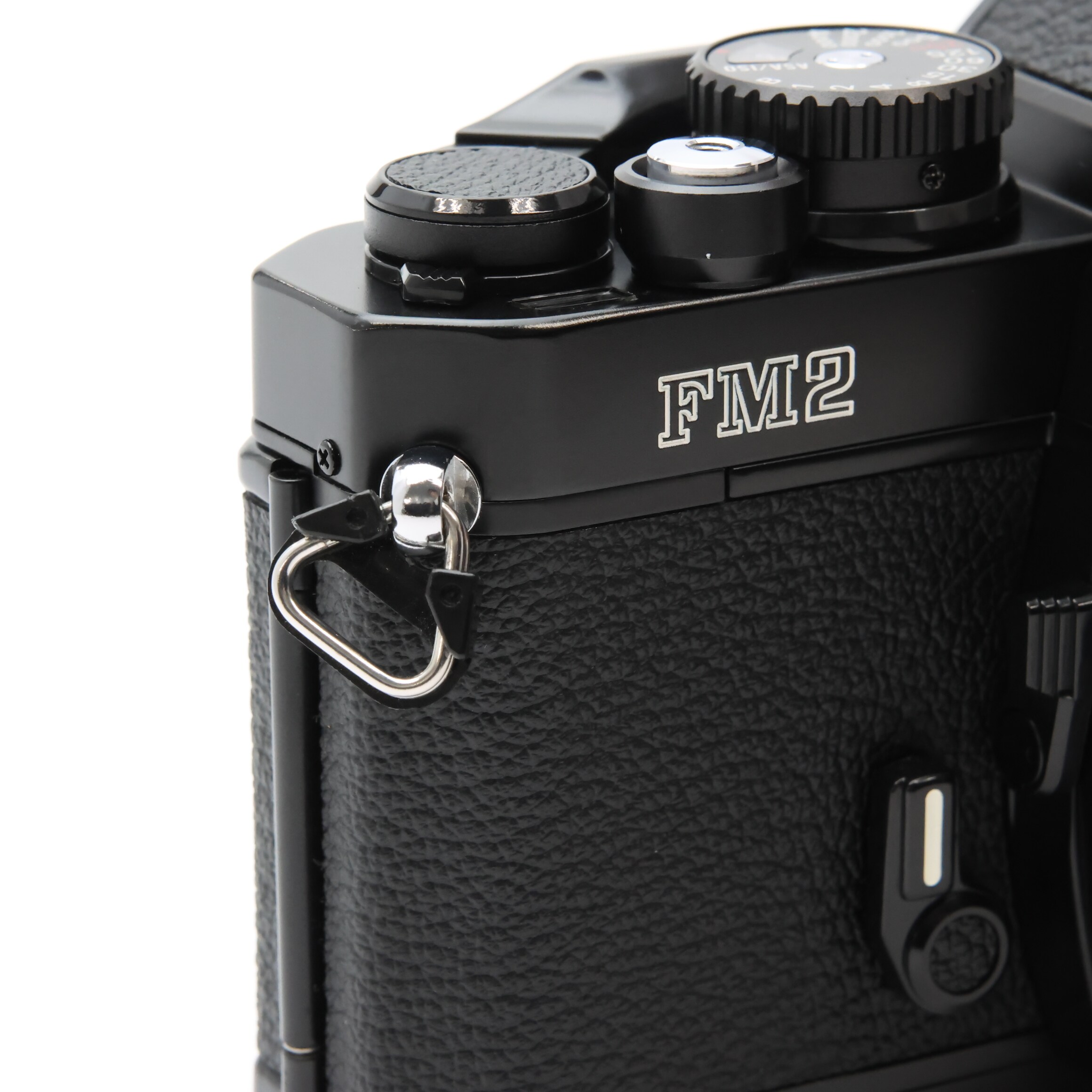 中古)Nikon (ニコン) New FM2 ブラック(商品ID:3717022718918)詳細 中古)Nikon (ニコン) New FM2 ブラック(商品ID:3717022718918)詳細