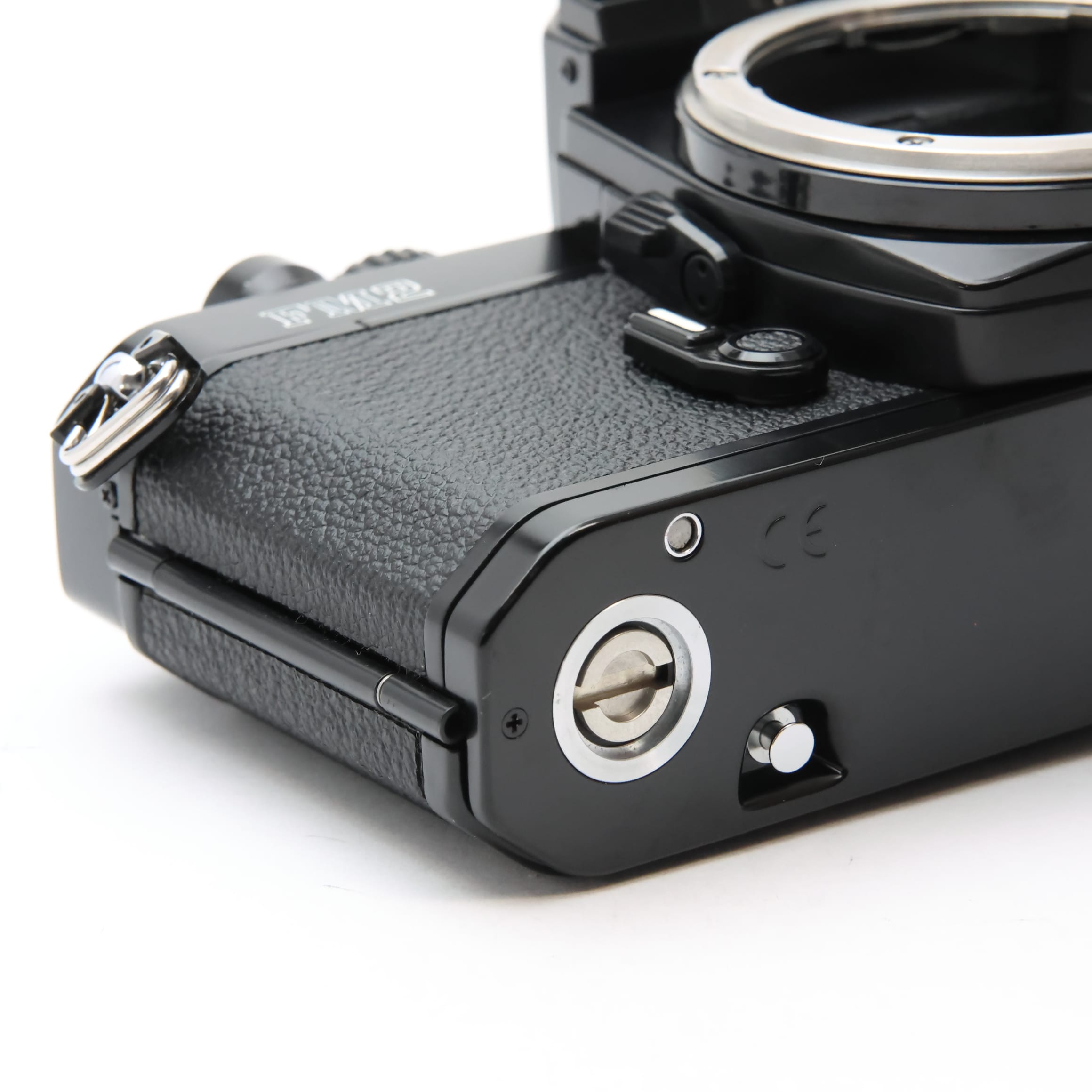 NIKON FM2 ブラック 中古)Nikon (ニコン) New FM2 ブラック（商品ID：3717022718918）詳細
