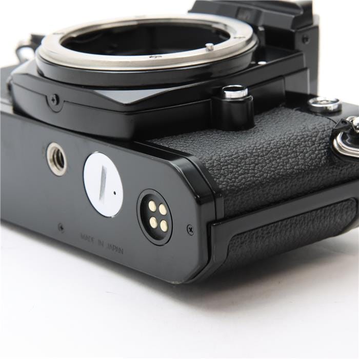 中古)Nikon (ニコン) New FM2 ブラック（商品ID：3717022718918）詳細
