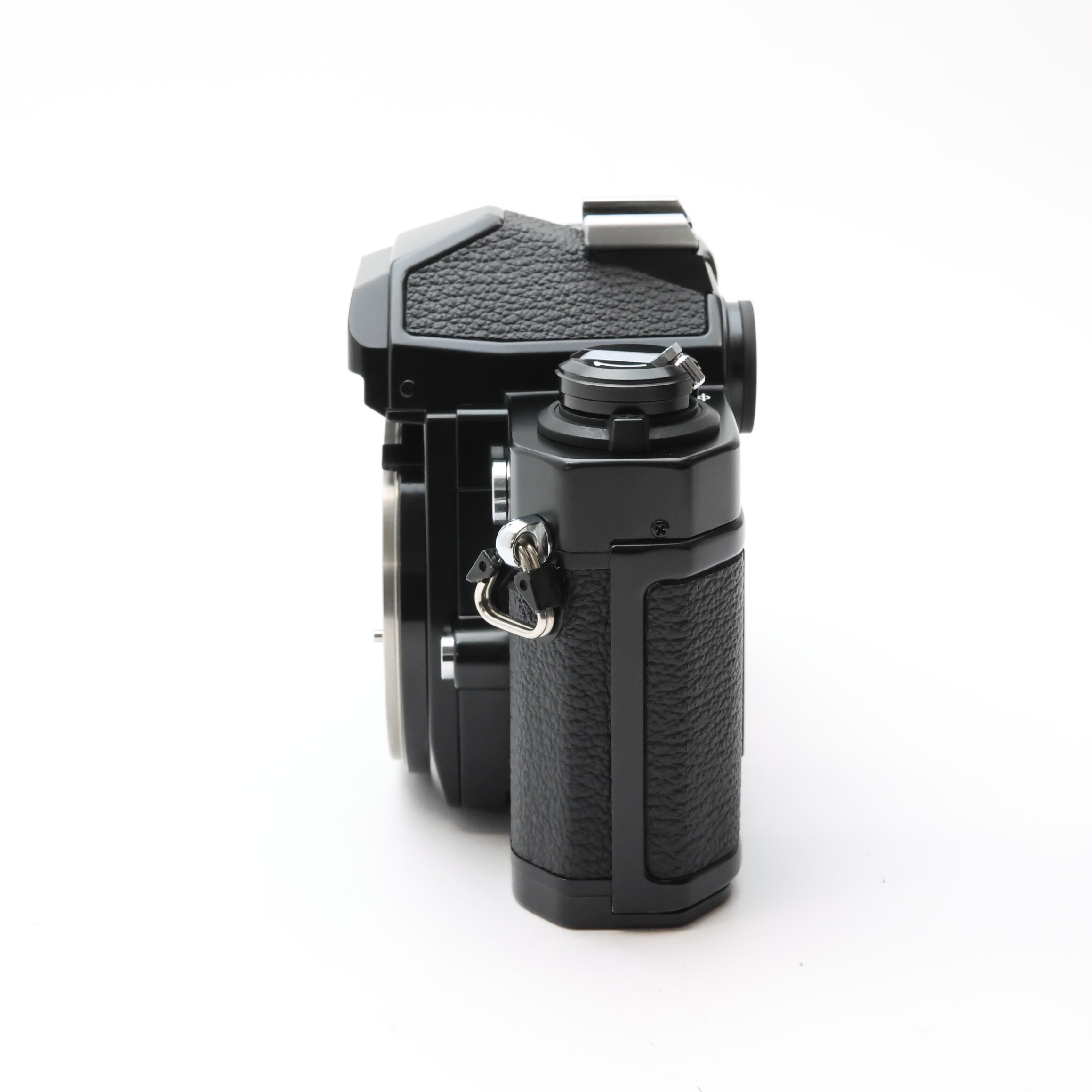 中古)Nikon (ニコン) New FM2 ブラック（商品ID：3717022718918）詳細
