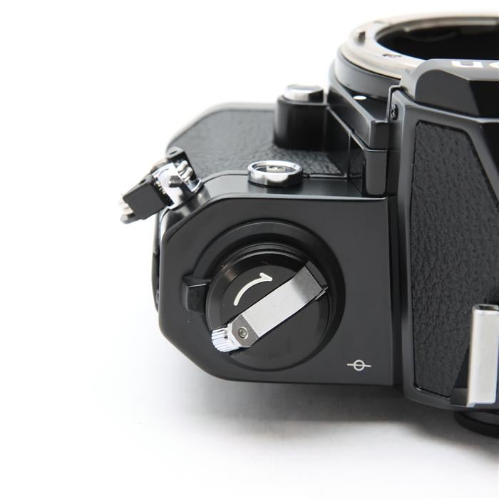 中古)Nikon (ニコン) New FM2 ブラック（商品ID：3717022718918）詳細