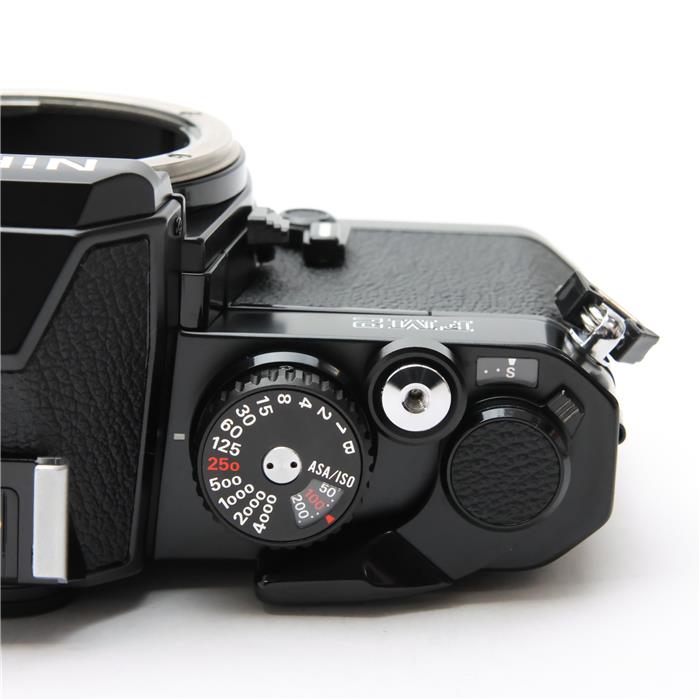 中古)Nikon (ニコン) New FM2 ブラック（商品ID：3717022718918）詳細