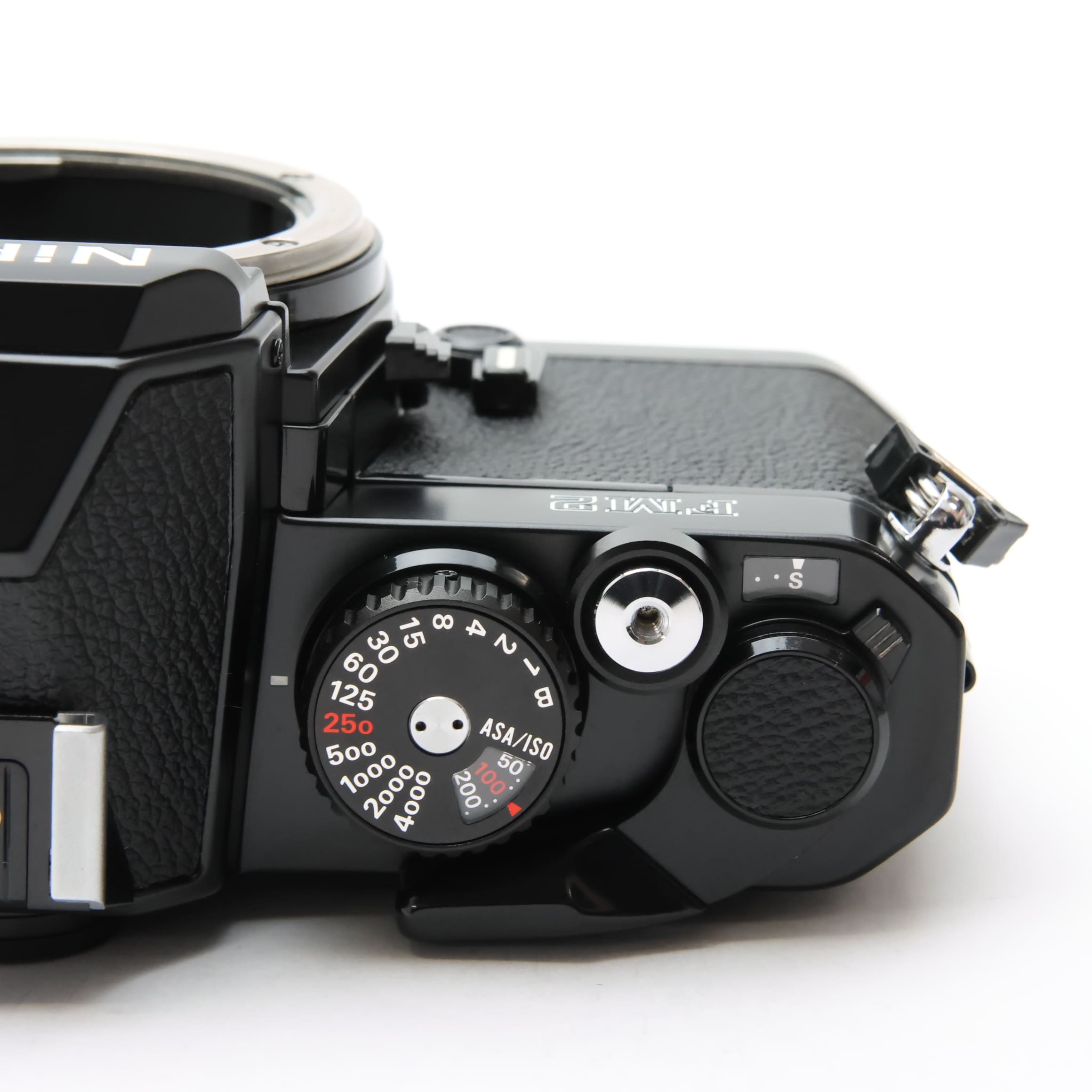 中古)Nikon (ニコン) New FM2 ブラック(商品ID:3717022718918)詳細 中古)Nikon (ニコン) New FM2 ブラック(商品ID:3717022718918)詳細