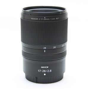 Nikon (ニコン) NIKKOR Z 17-28mm F2.8 メイン