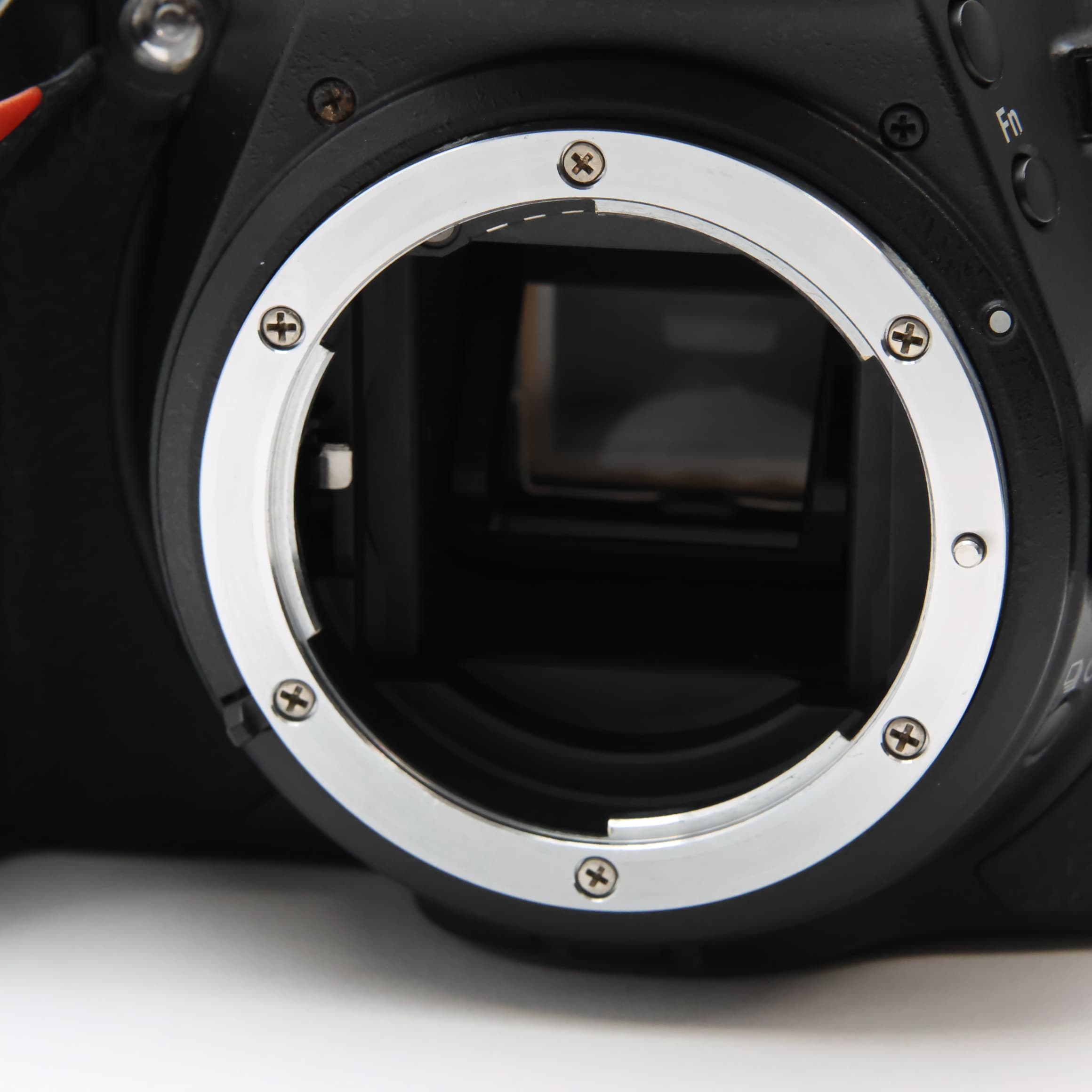中古)Nikon (ニコン) D5500 ダブルズームキット ブラック（商品ID