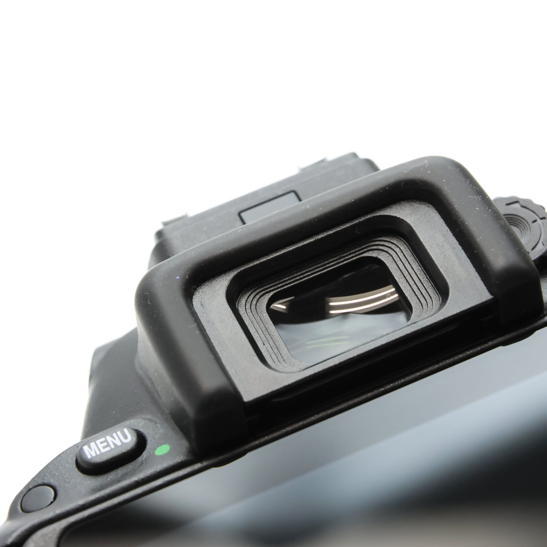 中古)Nikon (ニコン) D5500 ダブルズームキット ブラック（商品ID