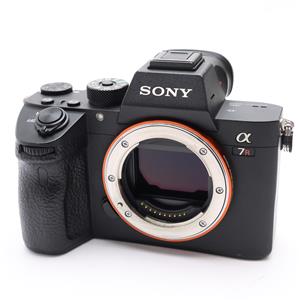 SONY α7R III ILCE-7RM3 ボディ　カメラケージ付き　美品 SONY (ソニー) α7RIII ボディ ILCE-7RM3」「中古商品」の商品検索結果