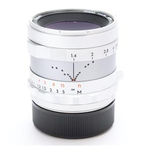 新品)Thypoch（タイポッシュ） Simera 35mm F1.4 Type II（ライカM用