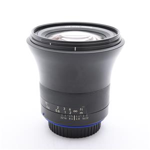 新品)Carl Zeiss (カールツァイス) Milvus 21mm F2.8 ZE（キヤノンEF用
