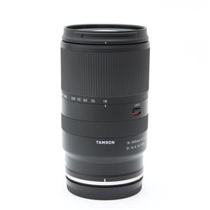 新品)TAMRON (タムロン) 18-300mm F3.5-6.3 Di III-A VC VXD / Model