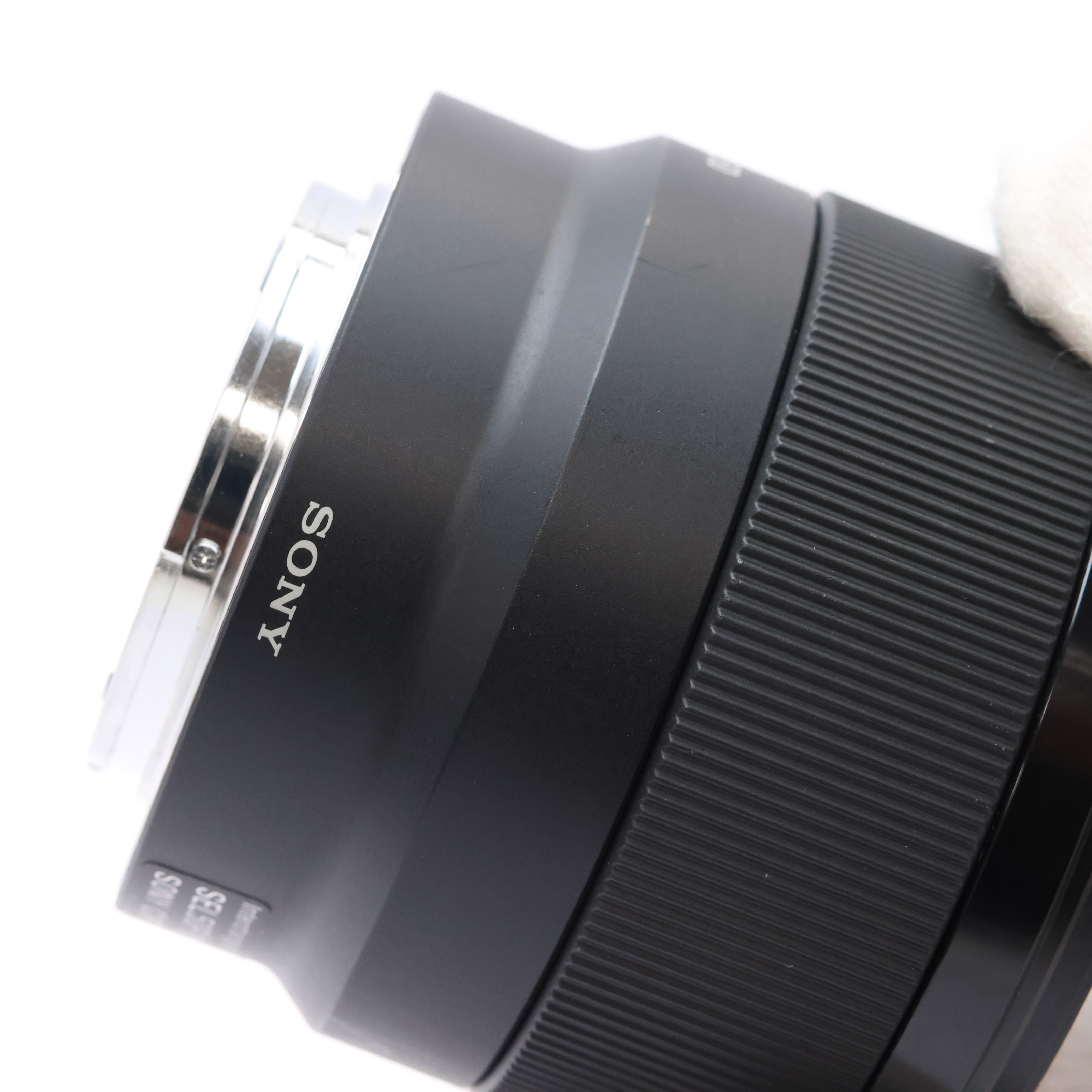 中古)SONY (ソニー) FE 50mm F1.8 SEL50F18F（商品ID：3717030964918