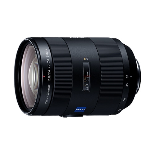 SONY (ソニー) Vario-Sonnar T*24-70mm F2.8 ZA SSM II SAL2470Z2 (ソニーA用)